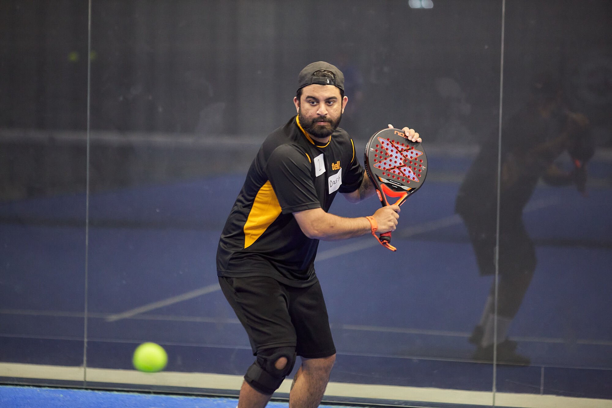 Tribe Payments Padel tournament - July 2026