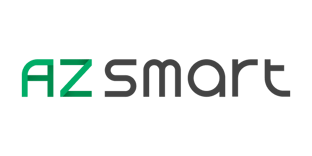 AZ Smart logo