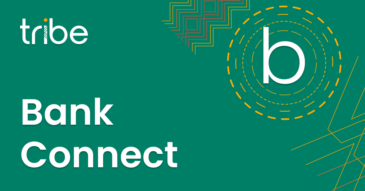 Bank connect