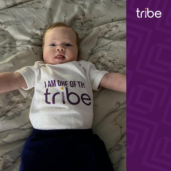 Baby Tribe