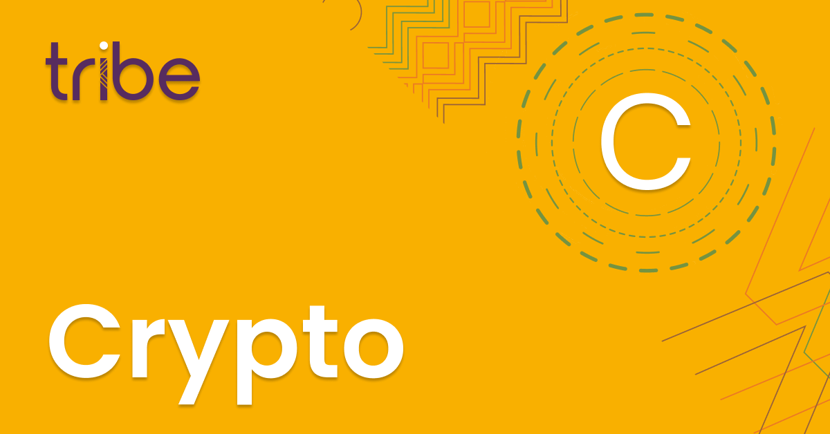 Crypto