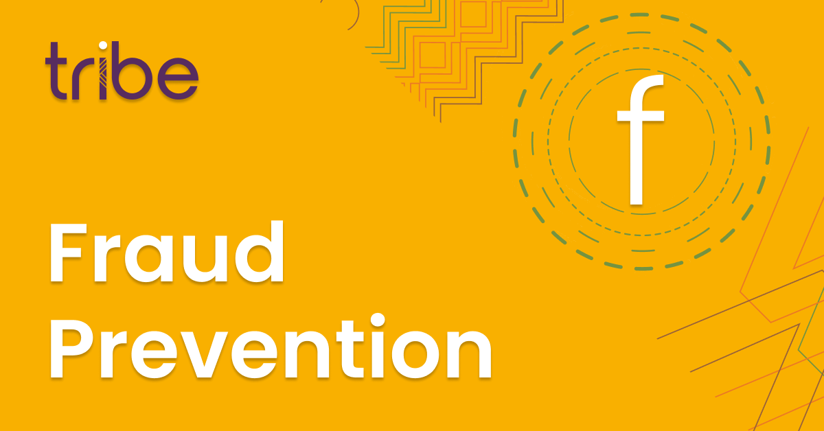 Fraud Prevention