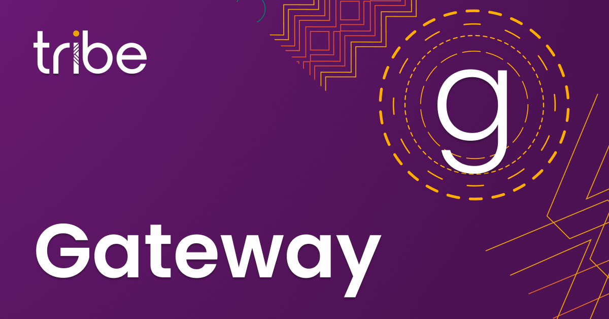 Gateway