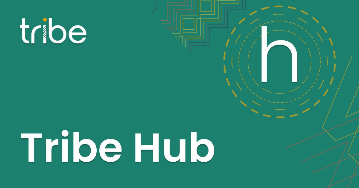 H, Tribe Hub