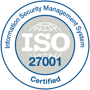 Tribe payments ISO 27001 certification