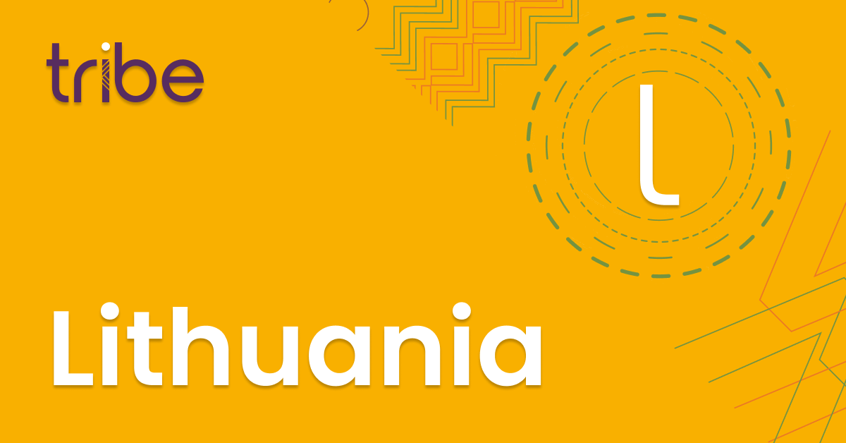 Lithuania