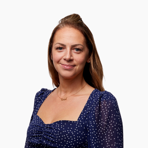 Lynda Clarke
