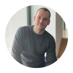 Nojus career interview
