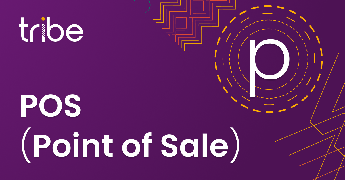 POS (Point of sale)-2
