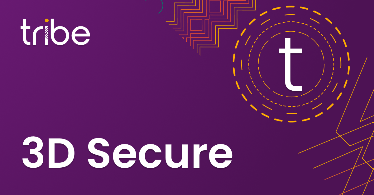 T, 3D secure
