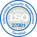 Tribe payments ISO 27001 certification