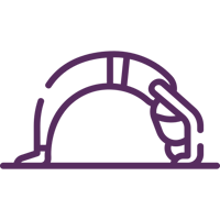 Flexible and scalable