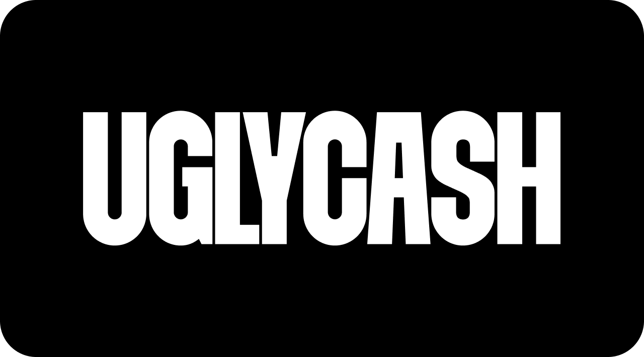 uglycash-logo uglycash-logo