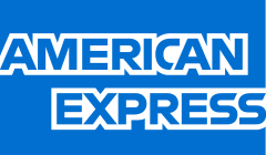 American Express Logo