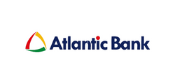 Atlantic Bank car