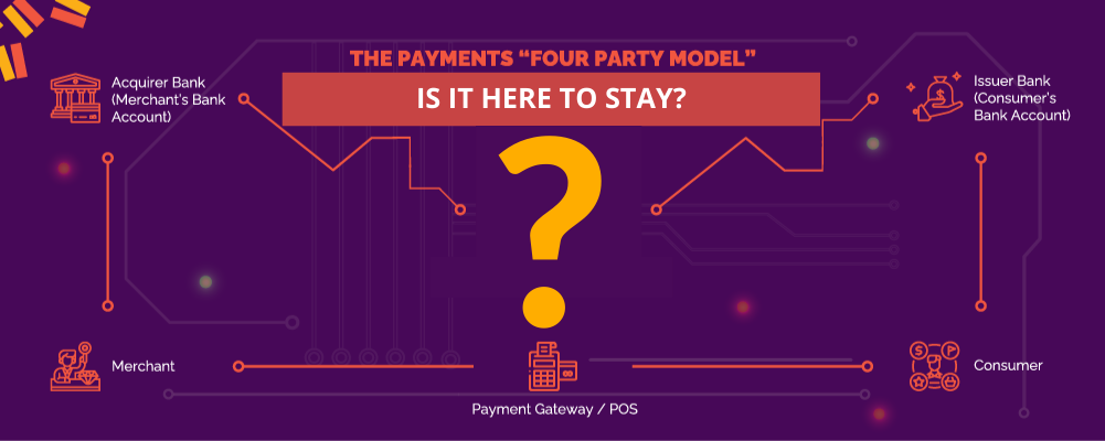 The future of the payments ecosystem
