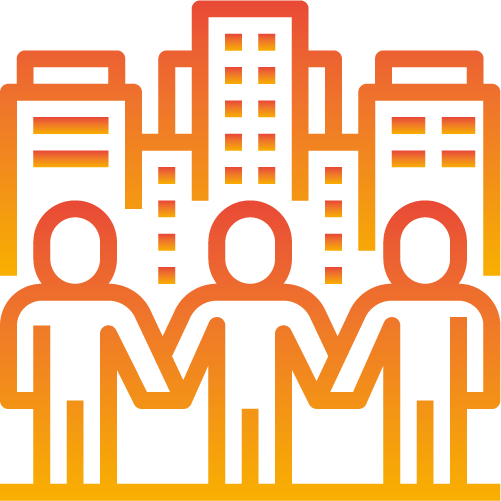 Fast paced fun working environment tribe Fast paced fun working environment tribe