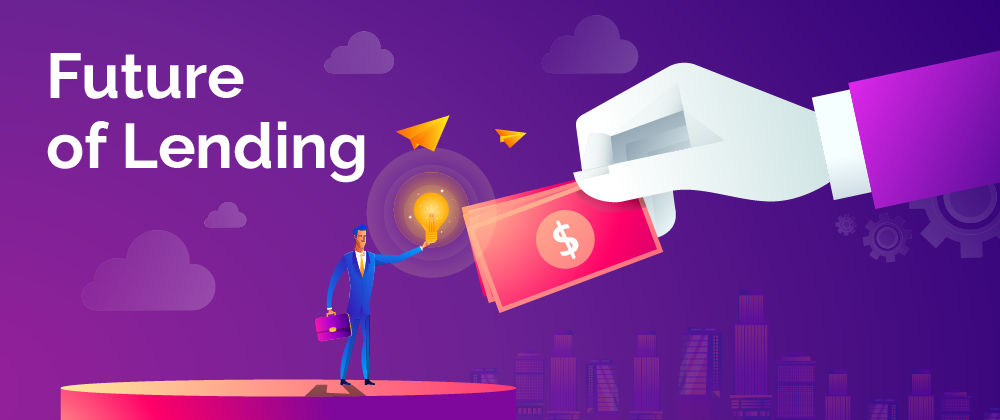future of lending