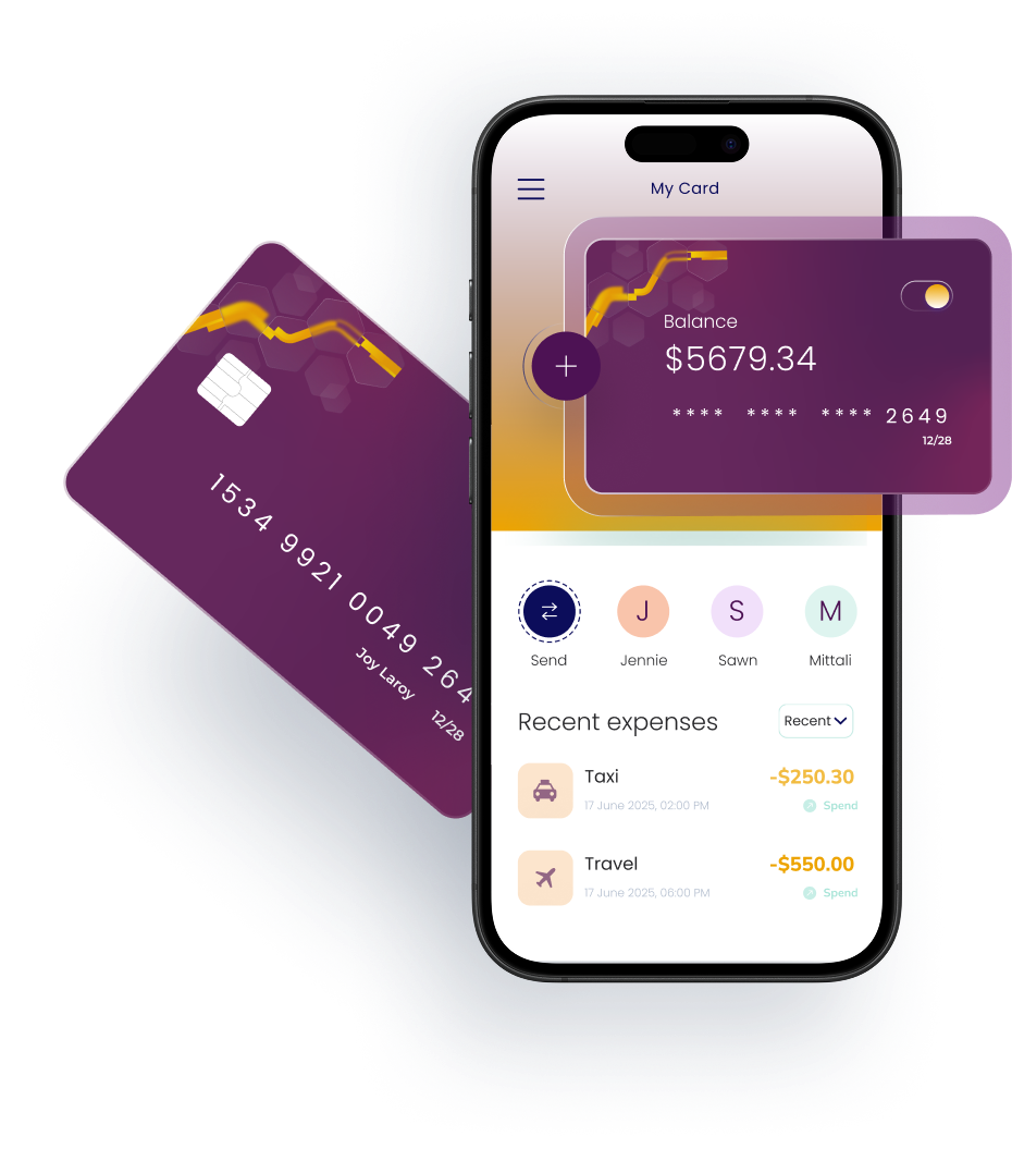 Issuer Processing Tribe Payments