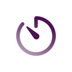 speed to market benefit