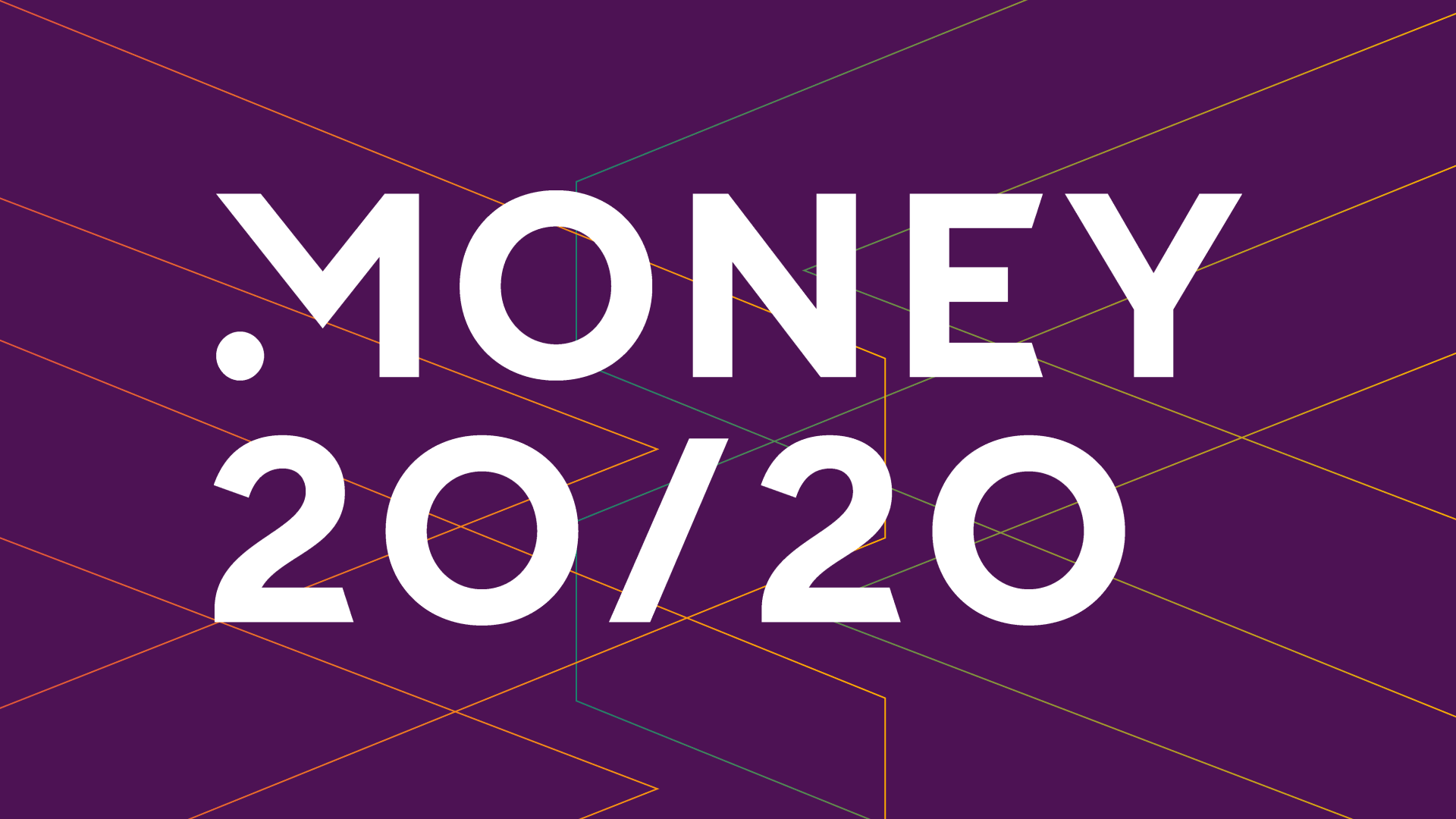 Money 2020 conference summary