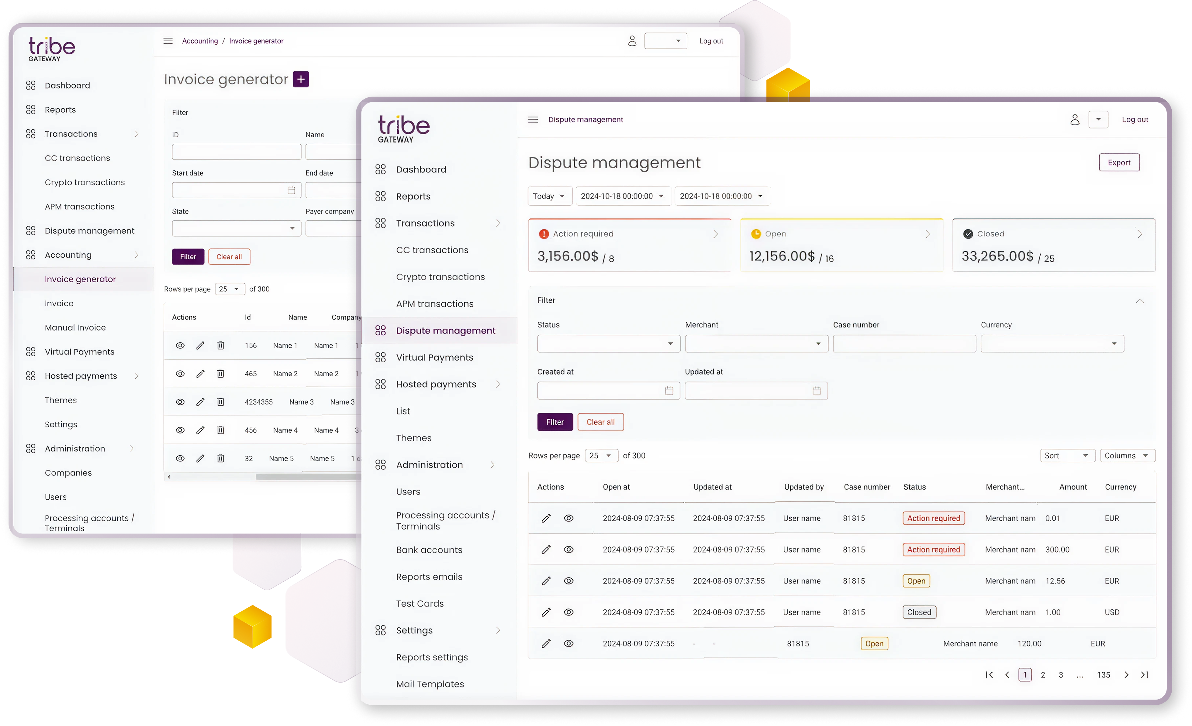 Paym gateway page v2