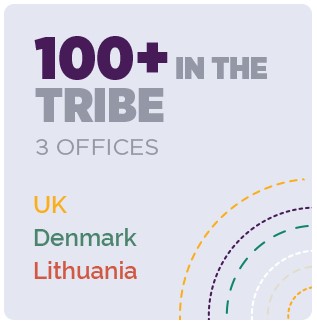 Tribe Payments Offices Tribe Payments Offices