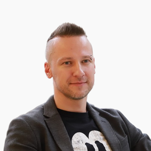 Vytautas Mickevicius