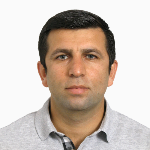 Wael Almaree