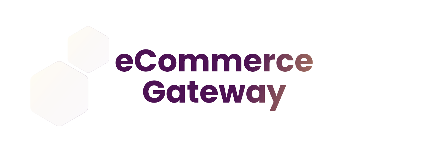 eCommerce Gateway