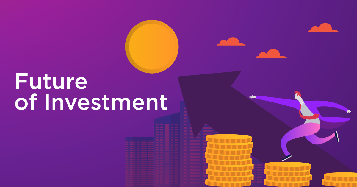 future of fintech investment