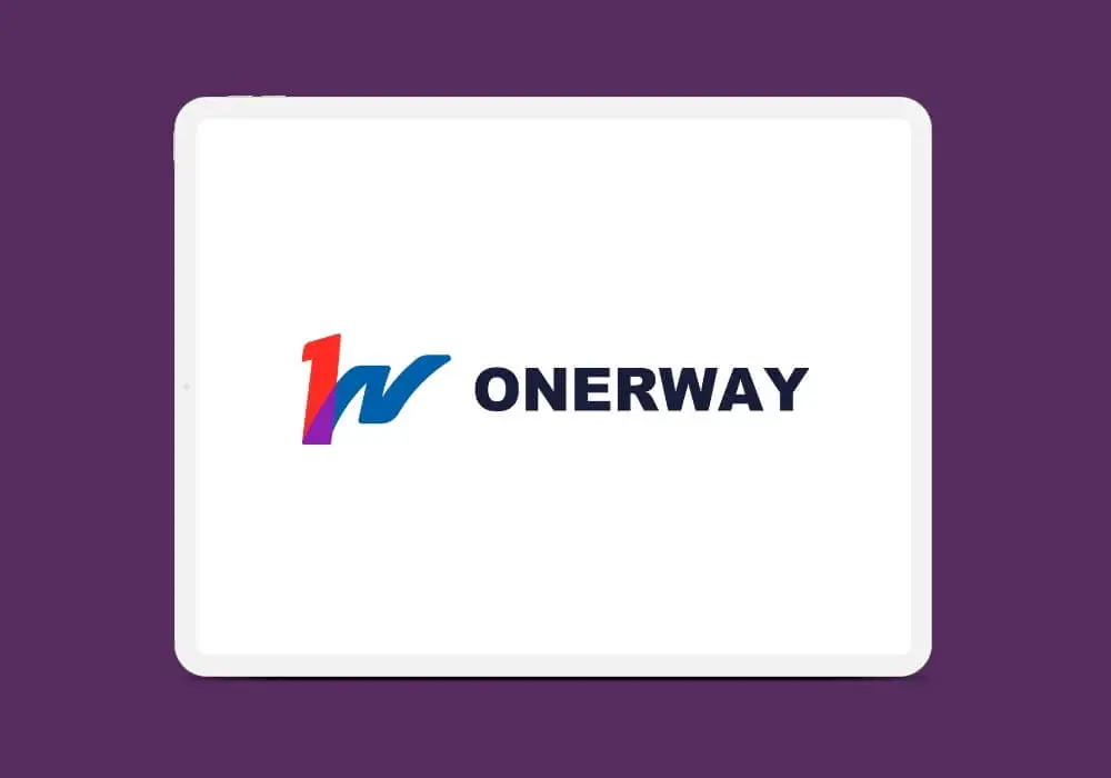 onerway 1000x700