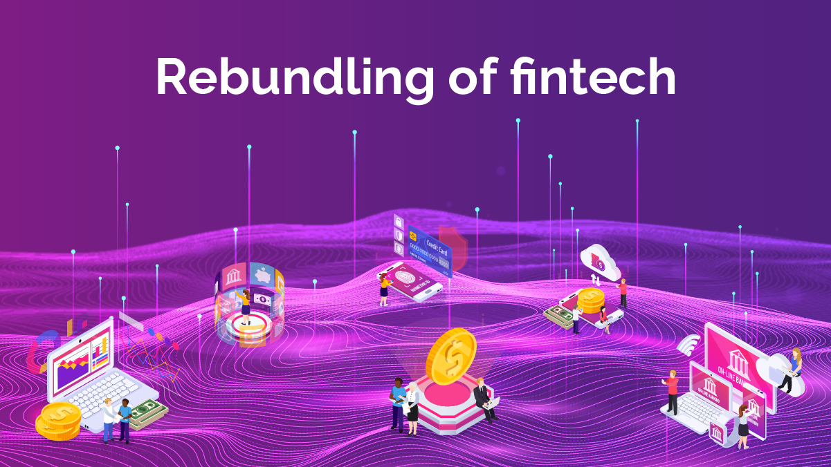 rebundling in fintech